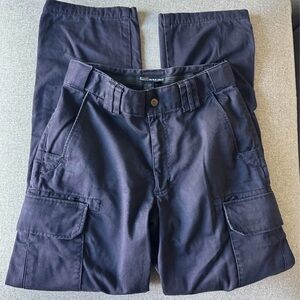 5.11 Tactical EMS Pants Size 30x34